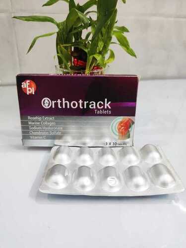 Rosehip Extract Tablet