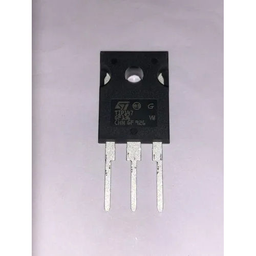 Darlington Transistors