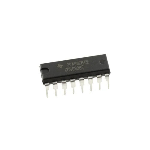 Power Mosfet