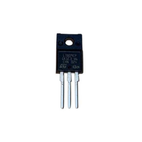 Power Mosfet