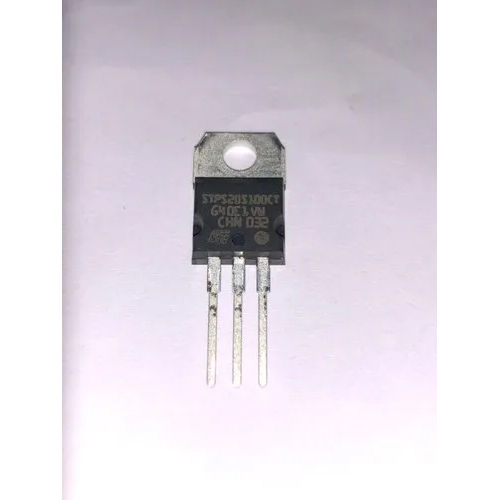 Rectifier Diodes