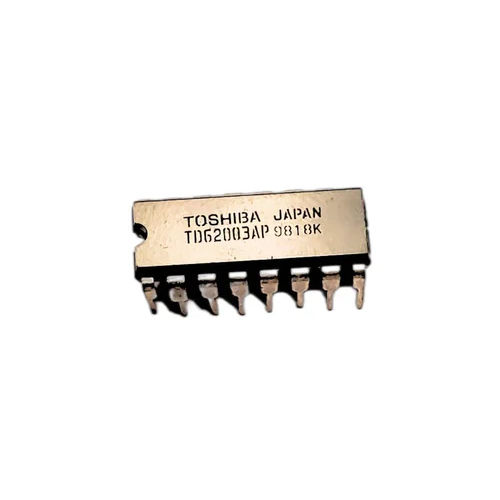 TD62003AP - Toshiba Integrated Circuits