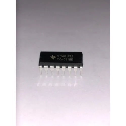 Multiplexer Switch IC