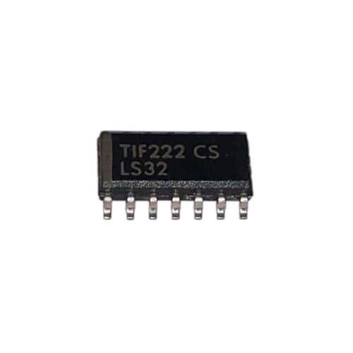 Logic Gates SN74LS32D TI