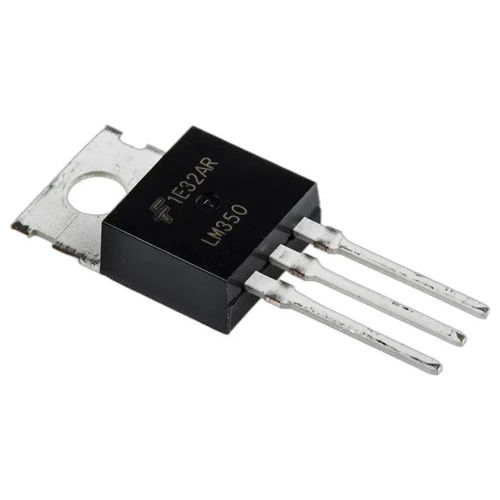 Black Lm350t - On Semiconductor