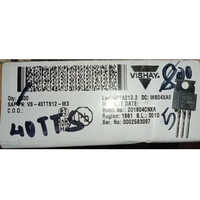 VS-40TTS12-M3 -VISHAY Integrated Circuits