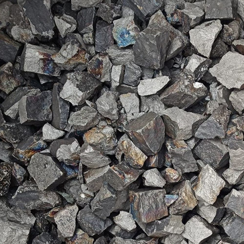 High Carbon Ferro Manganese