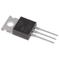 Integrated Circuits BT139-600E - Ween Semiconductor