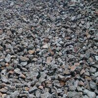 Manganese Ore