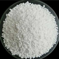 Calcium Nitrate Granular Fertilizer - White Powder | High-performance Agriculture Application, Nutrient-rich Solution