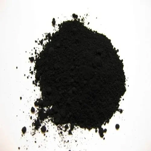 Potassium Humate Black Shiny Powder