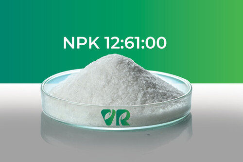 Mono Ammonium Phosphate 12 61 00