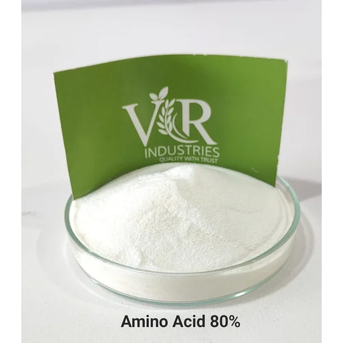 Amino Acid 80%
