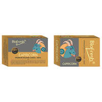 Capricorn Premium Incense Cones