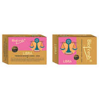 Libra Premium Incense Cones