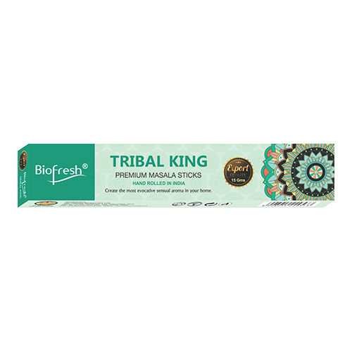 Tribal King Premium Masala Sticks