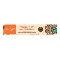Yoga Day Premium Masala Sticks