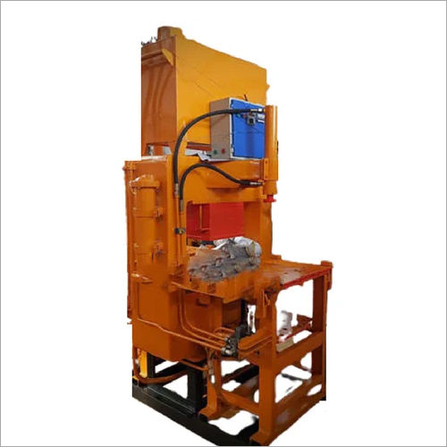 Paver Block Making Machine