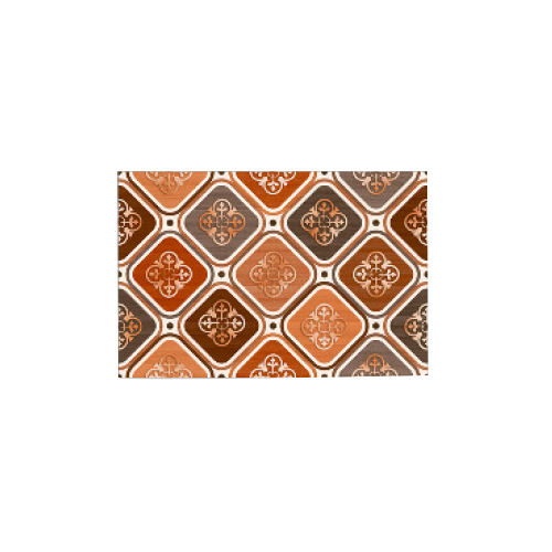 Indoor Glossy Finish Tiles
