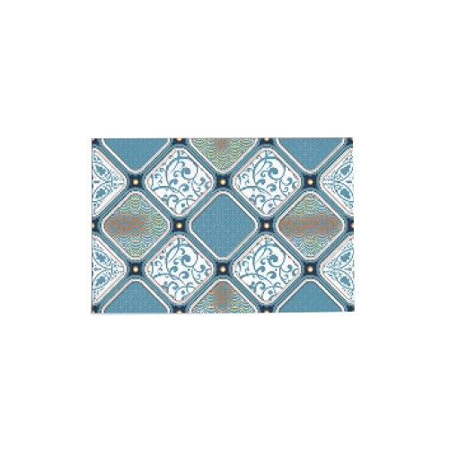 Stylish Kitchen Tiles
