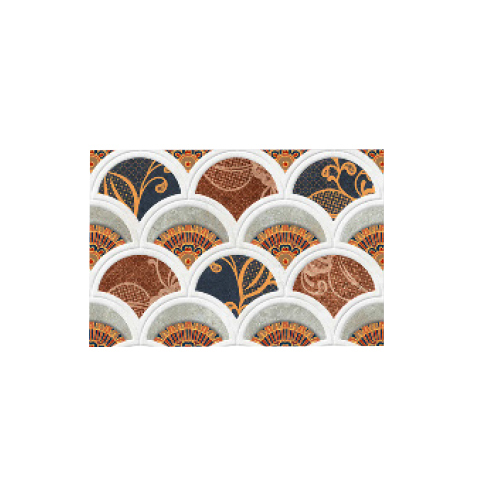 HL2 Matt Finish Tiles