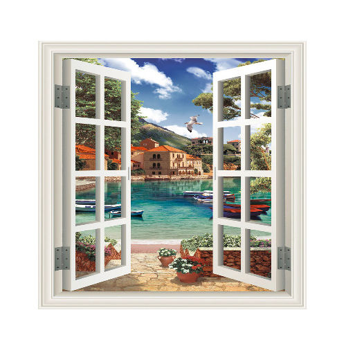 12X18 Inch Glossy Finish Poster Tiles