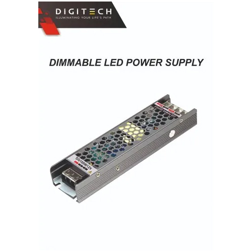 12V100W Dimmable Driver