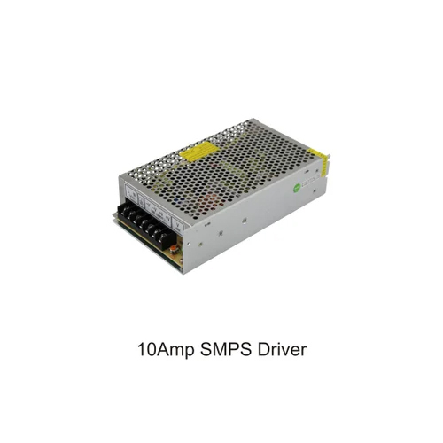 10Amp LED SMPS Driver