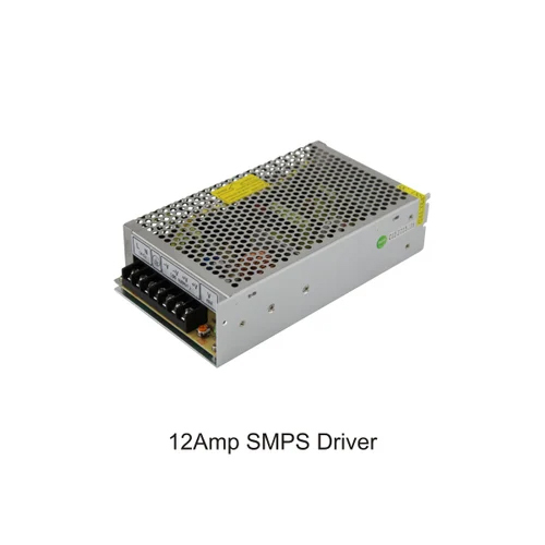 12 Amp LED SMPS Driver