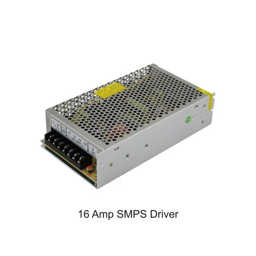 16 Amp LED SMPS Driver