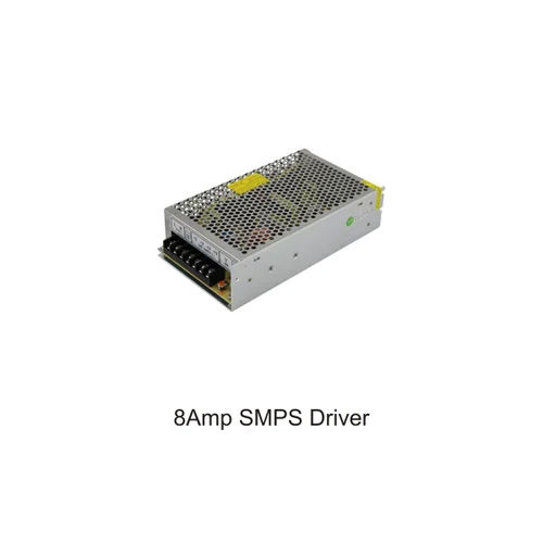 8 Amp LED SMPS Driver