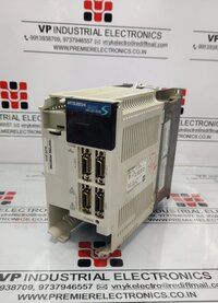 MITSUBISHI SERVO DRIVE MR-J2S-350B 3.5KW 215VOLT