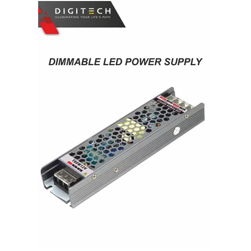 12V Dimmable SMPS 60W