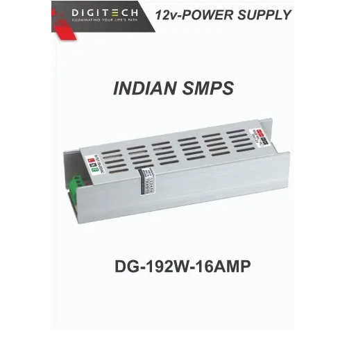 12v Power Supply