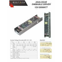 Cfl Pcb Application: Industrial