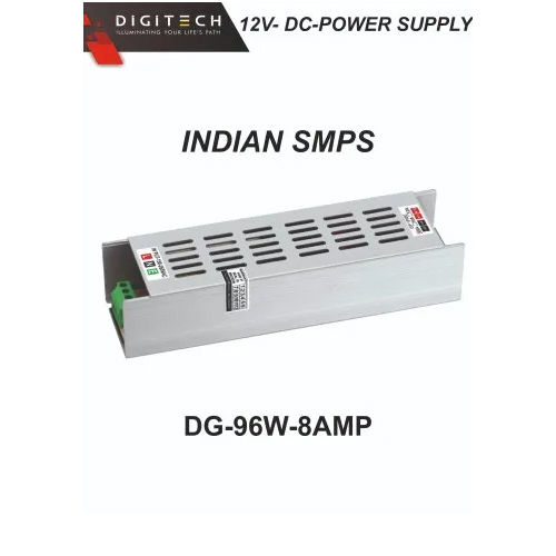 12V DC LED Power Supply