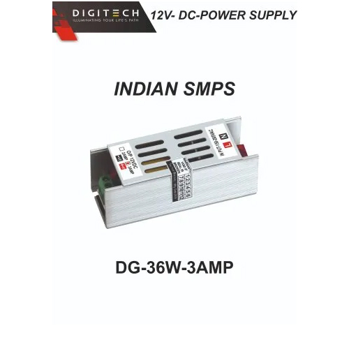 12V-DC LED Power Supply
