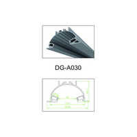 LED Aluminium Profile