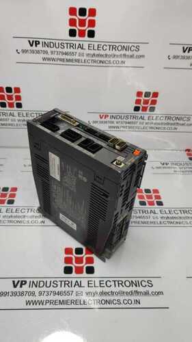 MITSUBISHI SERVO DRIVE MR-J4W2-44B  2.8AMP 215VOLT