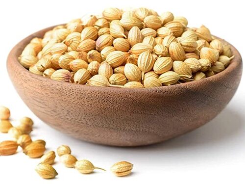 Coriander Seed (Dhaniya)