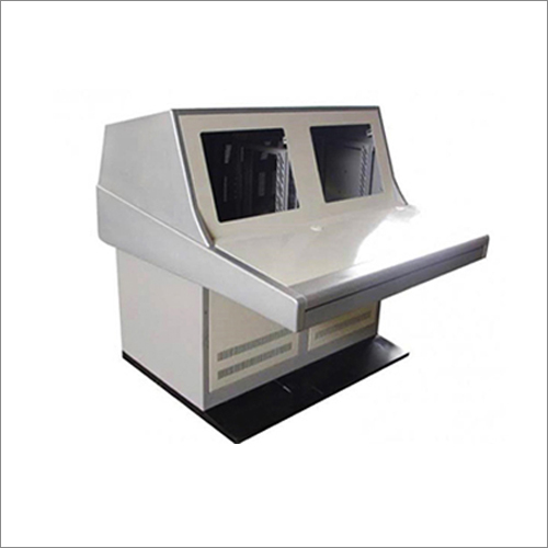 Sheet Metal Fabrication Machine