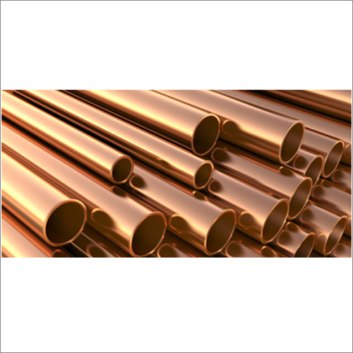 Copper Pipes Manufacturer in Kolkata