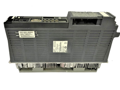 MITSUBISHI SERVO MDS-D-V2-4020 1KW 200V