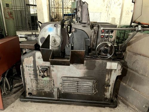 GRINDING MACHINES