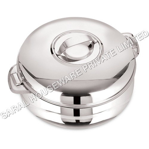 Esteelo Bellon Stainless Steel Hot Pot