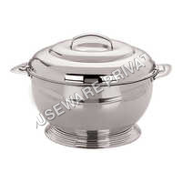 Esteelo Tulip Stainless Steel Hot Pot