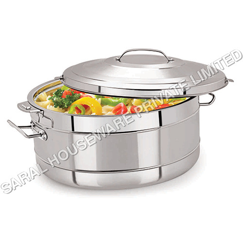 Esteelo Elentra Stainless Steel Hot Pot