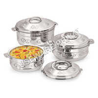 Esteelo Enjoy Stainless Steel Hot Pot