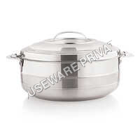 Esteelo Jivo Stainless Steel Hot Pot