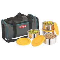 Stainless Steel Insulated Lunch Box